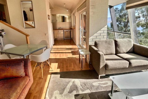 Dauphine 1/23 Townsend Street - Tweed Heads Accommodation 1