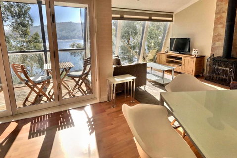 Dauphine 1/23 Townsend Street - Tweed Heads Accommodation 3