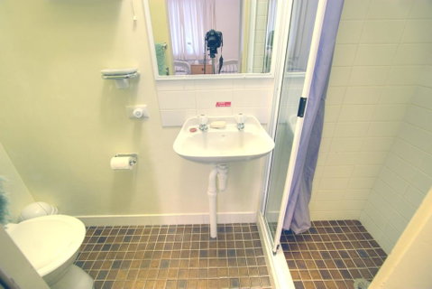 Dauphine 3/23 Townsend Street - Tweed Heads Accommodation 1