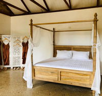 Dawesley Cottage - Tweed Heads Accommodation