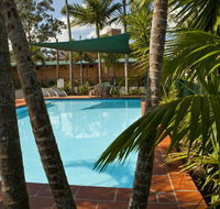 Dawson Motor Inn - Tweed Heads Accommodation