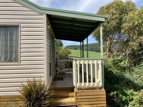 Daysy Hill Country Cottages - Tweed Heads Accommodation 1