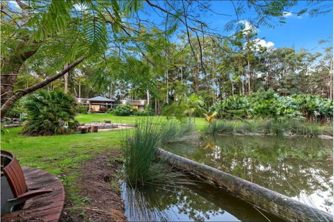 De Zen - Aussie World Holiday Group Venue - Tweed Heads Accommodation 2