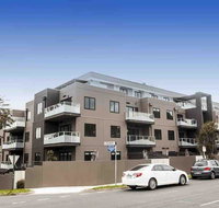 Deakin 2Bed 2Bath and Free parking - Tweed Heads Accommodation