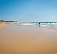 Deepdene - Tweed Heads Accommodation