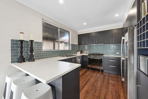 Del Boca Vista - Tweed Heads Accommodation 3