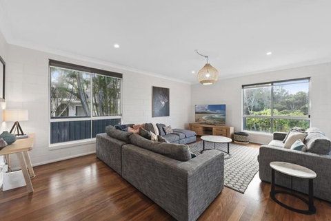 Del Boca Vista - Tweed Heads Accommodation 1