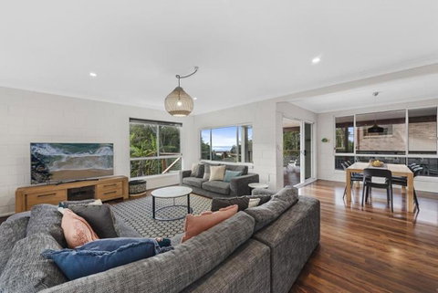 Del Boca Vista - Tweed Heads Accommodation 0