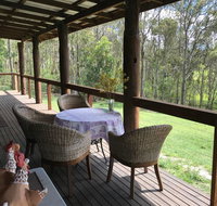 Delaneys Creek Cabin Retreat - Tweed Heads Accommodation