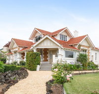Delgattie Estate - Tweed Heads Accommodation
