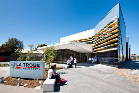 Delicate And Peaceful Bundoora Townhouse 11 - Tweed Heads Accommodation 1