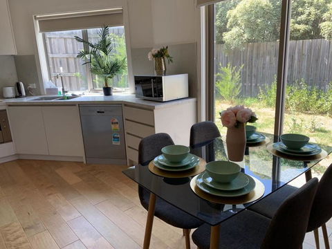 Delicate And Peaceful Bundoora Townhouse 11-R2 - Tweed Heads Accommodation 2