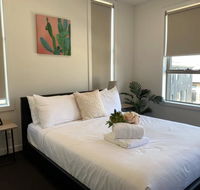 Delicate and Peaceful Bundoora Townhouse 11-R2 - Tweed Heads Accommodation