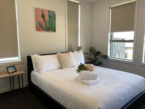 Delicate And Peaceful Bundoora Townhouse 11-R2 - Tweed Heads Accommodation 0