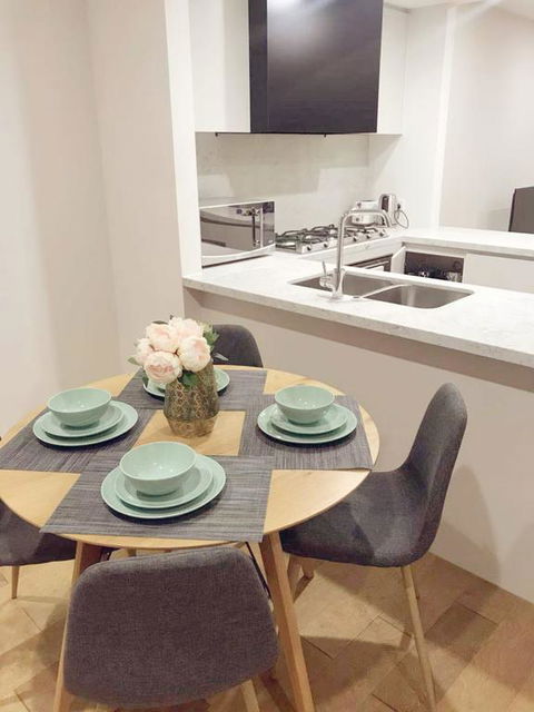 Delicate And Peaceful Bundoora Townhouse 11-R2 - Tweed Heads Accommodation 3