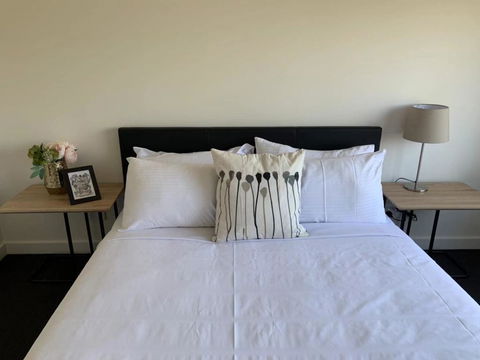 Delicate And Peaceful Bundoora Townhouse 11-R3 - Tweed Heads Accommodation 0