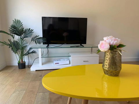 Delicate And Peaceful Bundoora Townhouse 11-R4 - Tweed Heads Accommodation 2