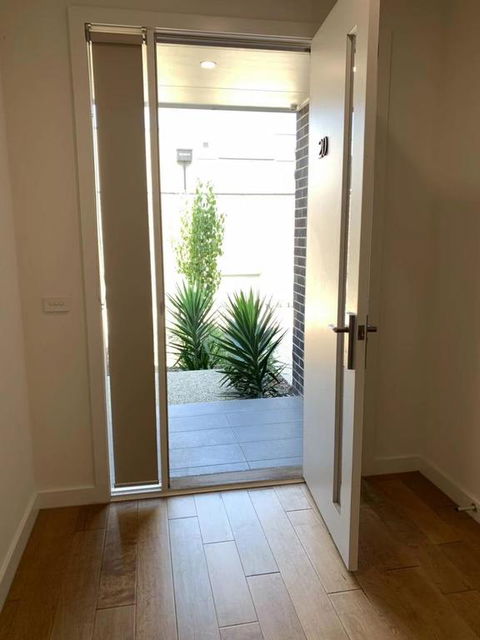 Delicate And Peaceful Bundoora Townhouse 11-R4 - Tweed Heads Accommodation 3