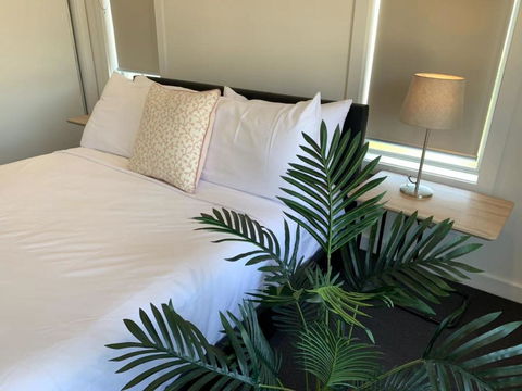 Delicate And Peaceful Bundoora Townhouse 12 - Tweed Heads Accommodation 1