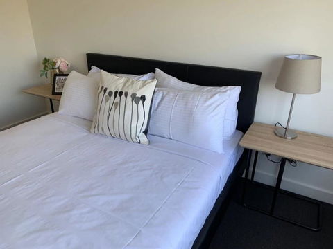 Delicate And Peaceful Bundoora Townhouse 12 - Tweed Heads Accommodation 3