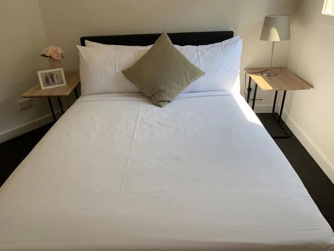 Delicate And Peaceful Bundoora Townhouse 12 - Tweed Heads Accommodation 2