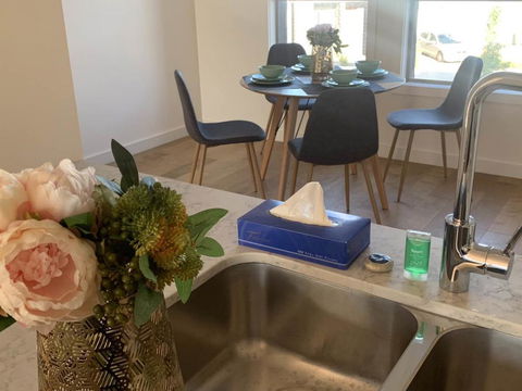 Delicate And Peaceful Bundoora Townhouse 12-R2 - Tweed Heads Accommodation 2