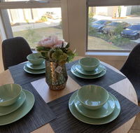 Delicate and Peaceful Bundoora Townhouse 12-R2 - Tweed Heads Accommodation