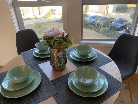 Delicate And Peaceful Bundoora Townhouse 12-R2 - Tweed Heads Accommodation 0