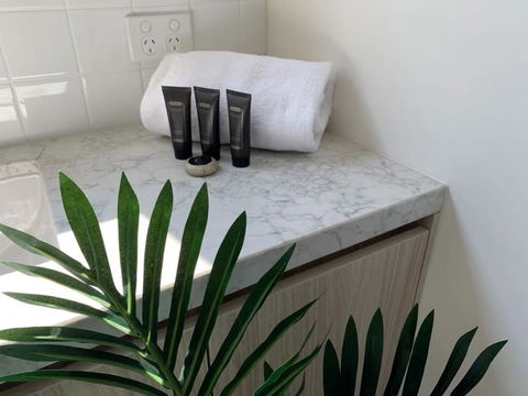 Delicate And Peaceful Bundoora Townhouse 12-R2 - Tweed Heads Accommodation 1