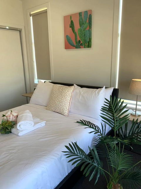 Delicate And Peaceful Bundoora Townhouse 12-R3 - Tweed Heads Accommodation 3