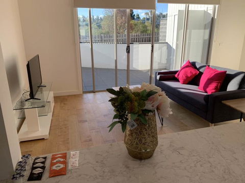 Delicate And Peaceful Bundoora Townhouse 12-R4 - Tweed Heads Accommodation 3