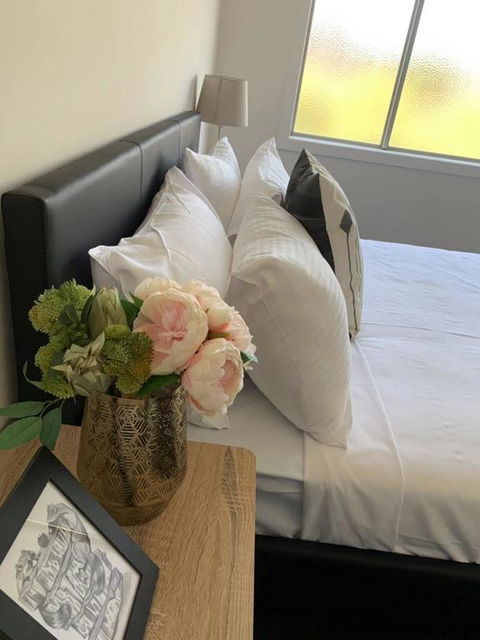 Delicate And Peaceful Bundoora Townhouse 13-R3 - Tweed Heads Accommodation 3