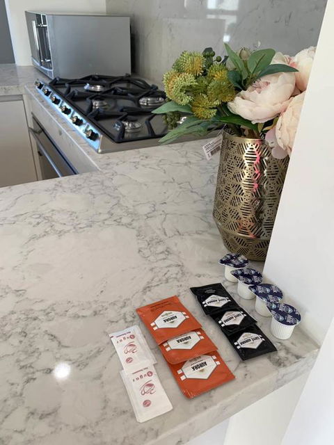 Delicate And Peaceful Bundoora Townhouse 13-R4 - Tweed Heads Accommodation 3