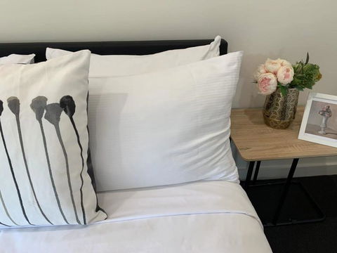 Delicate And Peaceful Bundoora Townhouse 20-R1 - Tweed Heads Accommodation 1