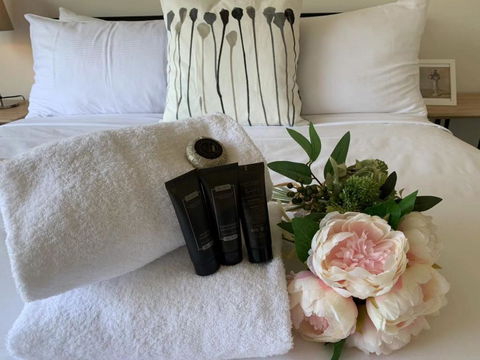 Delicate And Peaceful Bundoora Townhouse 20-R1 - Tweed Heads Accommodation 2
