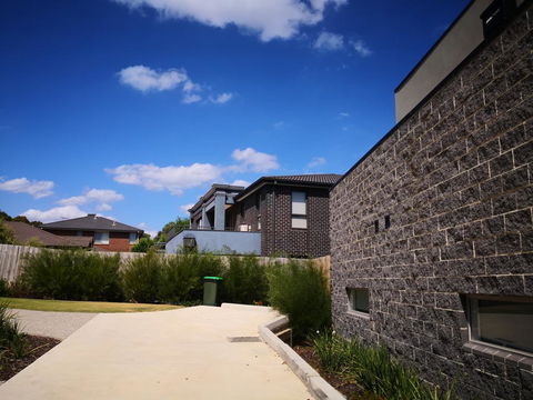 Delicate And Peaceful Bundoora Townhouse 20-R2 - Tweed Heads Accommodation 2