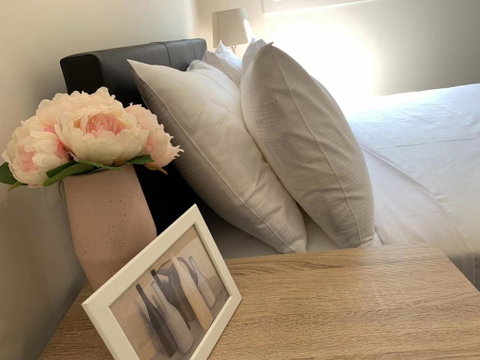 Delicate And Peaceful Bundoora Townhouse 20-R4 - Tweed Heads Accommodation 2