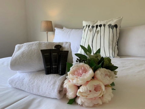 Delicate And Peaceful Bundoora Townhouse 20-R4 - Tweed Heads Accommodation 1