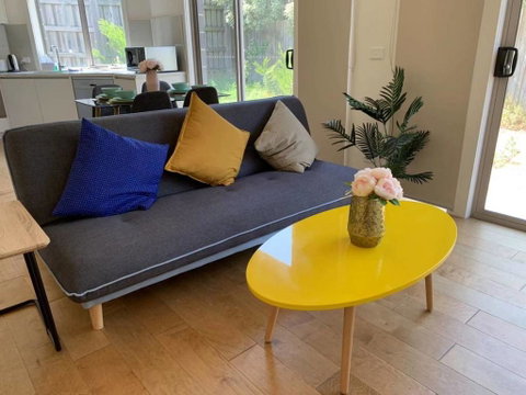 Delicate And Peaceful Bundoora Townhouse 7 - Tweed Heads Accommodation 0