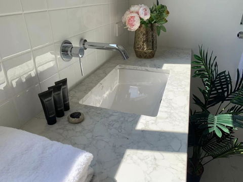 Delicate And Peaceful Bundoora Townhouse 7-R1 - Tweed Heads Accommodation 2