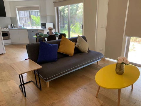 Delicate And Peaceful Bundoora Townhouse 7-R4 - Tweed Heads Accommodation 2