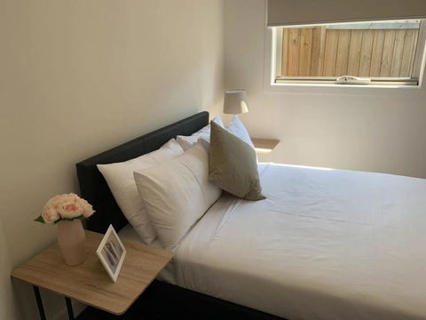 Delicate And Peaceful Bundoora Townhouse 7-R4 - Tweed Heads Accommodation 3