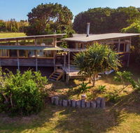 Delicate Nobby Artist Studio 898 Point Plomer Road - Tweed Heads Accommodation