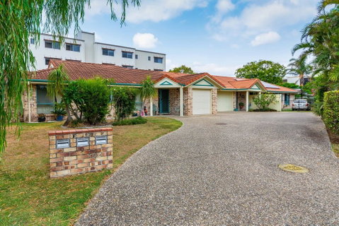 Delightful Duplex On Rose Ct, Bongaree - Tweed Heads Accommodation 3