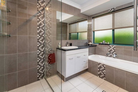 Delightful Duplex On Rose Ct, Bongaree - Tweed Heads Accommodation 2
