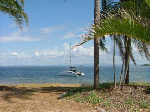 Delightful Duplex On Rose Ct, Bongaree - Tweed Heads Accommodation 1