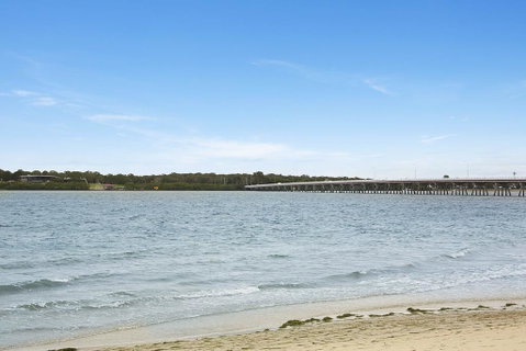 Delightful Duplex On Rose Ct, Bongaree - Tweed Heads Accommodation 0