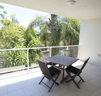 Delightful family apartment in modern complex - Tweed Heads Accommodation