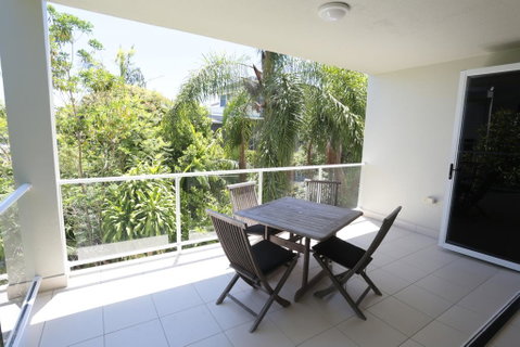 Delightful Family Apartment In Modern Complex - Tweed Heads Accommodation 0