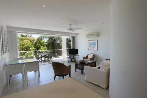 Delightful Family Apartment In Modern Complex - Tweed Heads Accommodation 1
